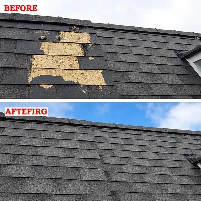 Roof Repair Near Me in Harrisonville, NJ near me